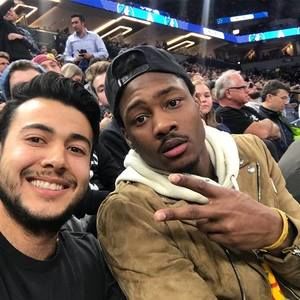 Meet your Posher, Raf